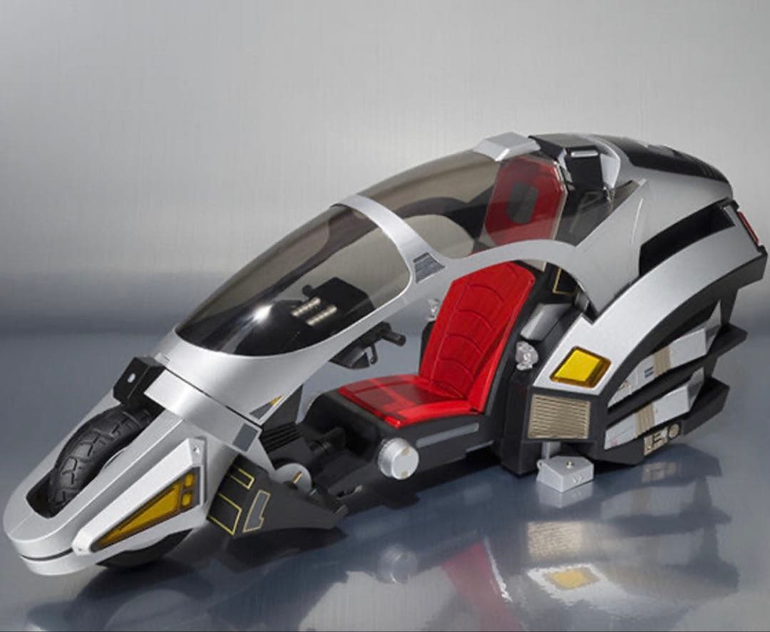 仮面ライダー龍騎 S.H.フィギュアーツ ライドシューター