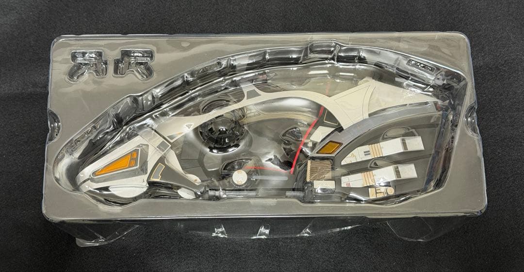 仮面ライダー龍騎 S.H.フィギュアーツ ライドシューター