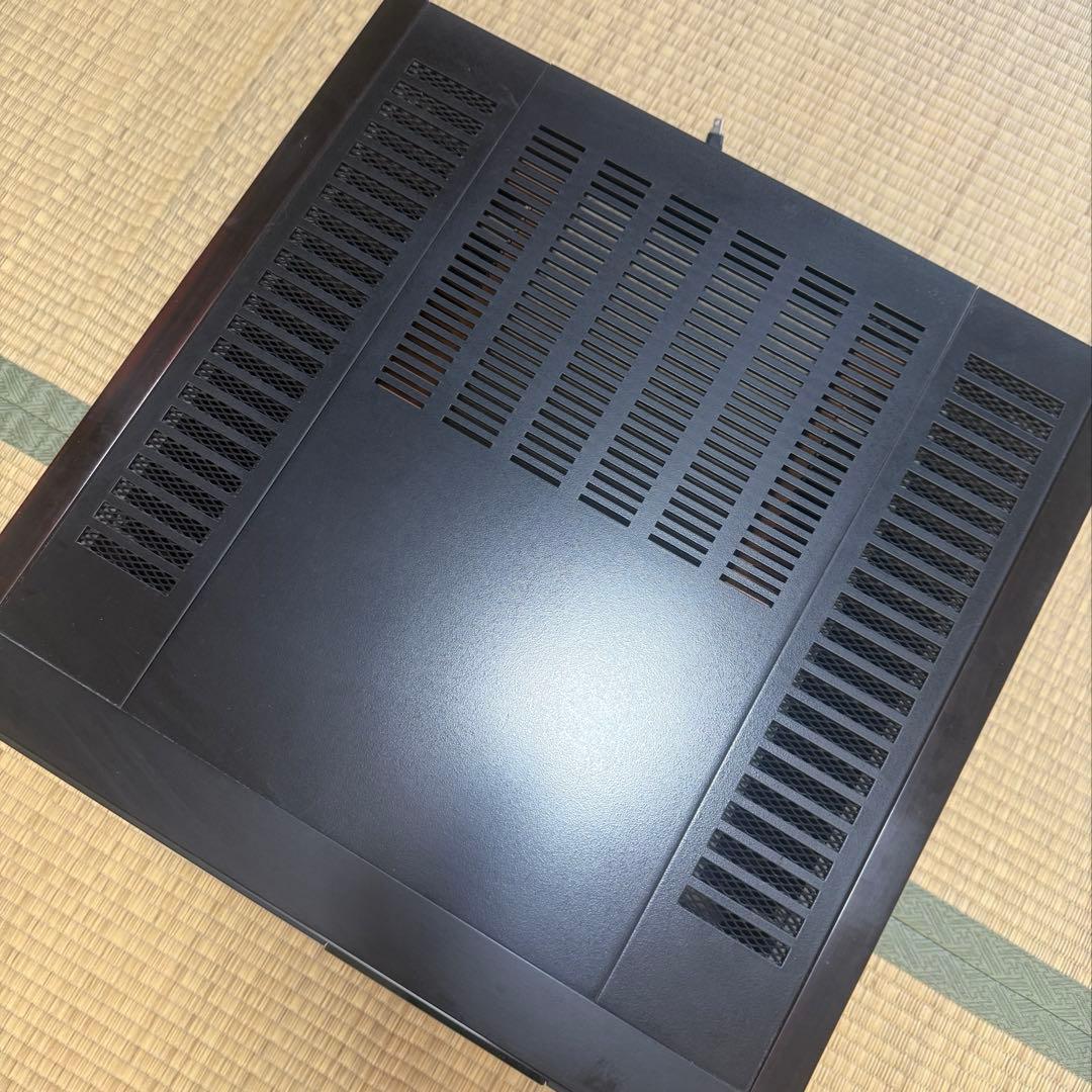 Sansui B-2301L/B-2201L パワーアンプ