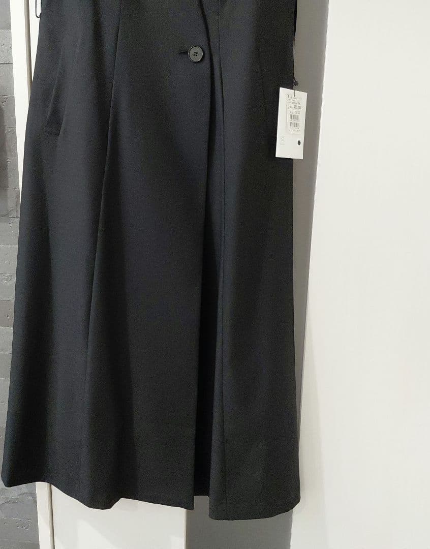 定価36000円　ヤマダヤ福袋　フェンネル　ジレ　ワンピース　ベスト