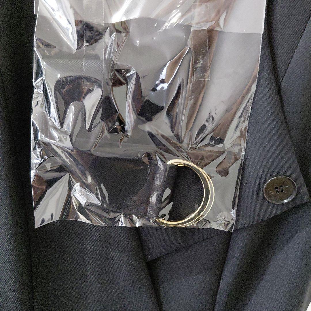 定価36000円　ヤマダヤ福袋　フェンネル　ジレ　ワンピース　ベスト