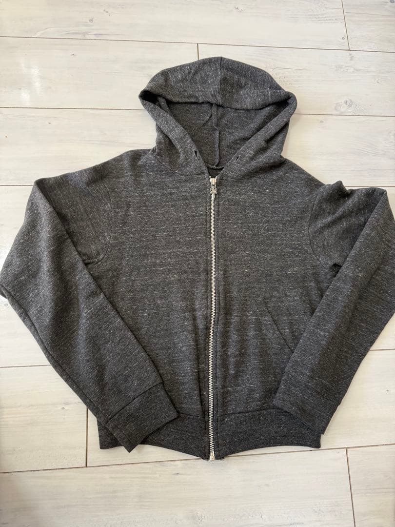 クロムハーツ　フード付きパーカー