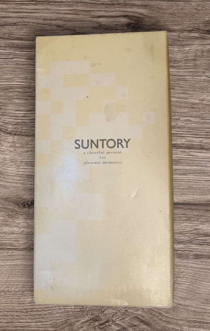 サントリー ウイスキー エクセレンス750mlアルコール43%80周年記念ボトル