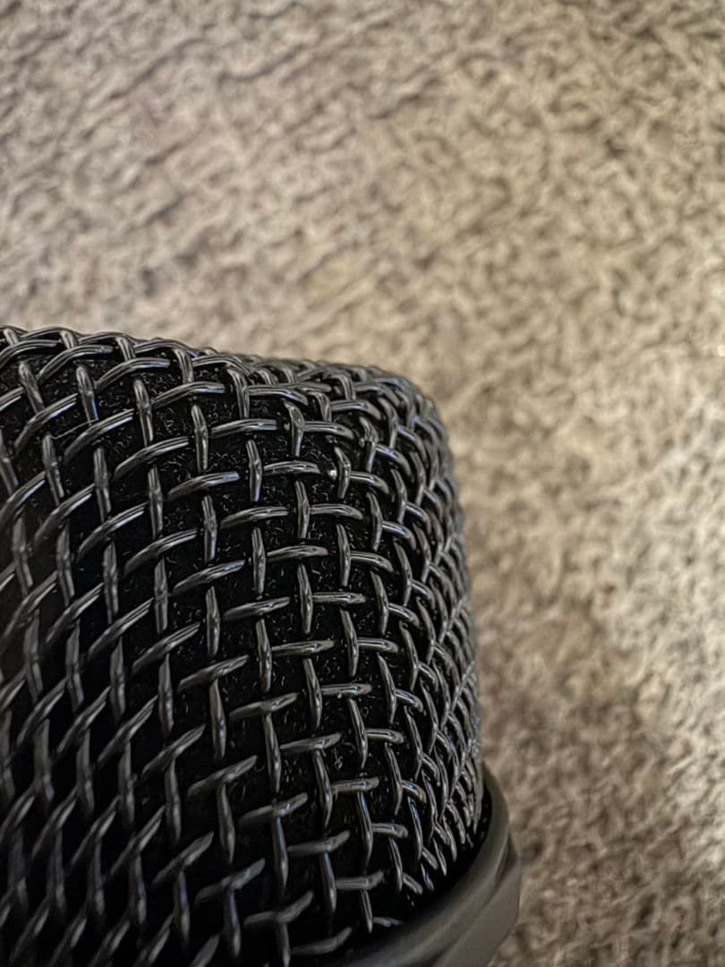 お値下げ可能！　monkeyマイク付きワイヤレススピーカー