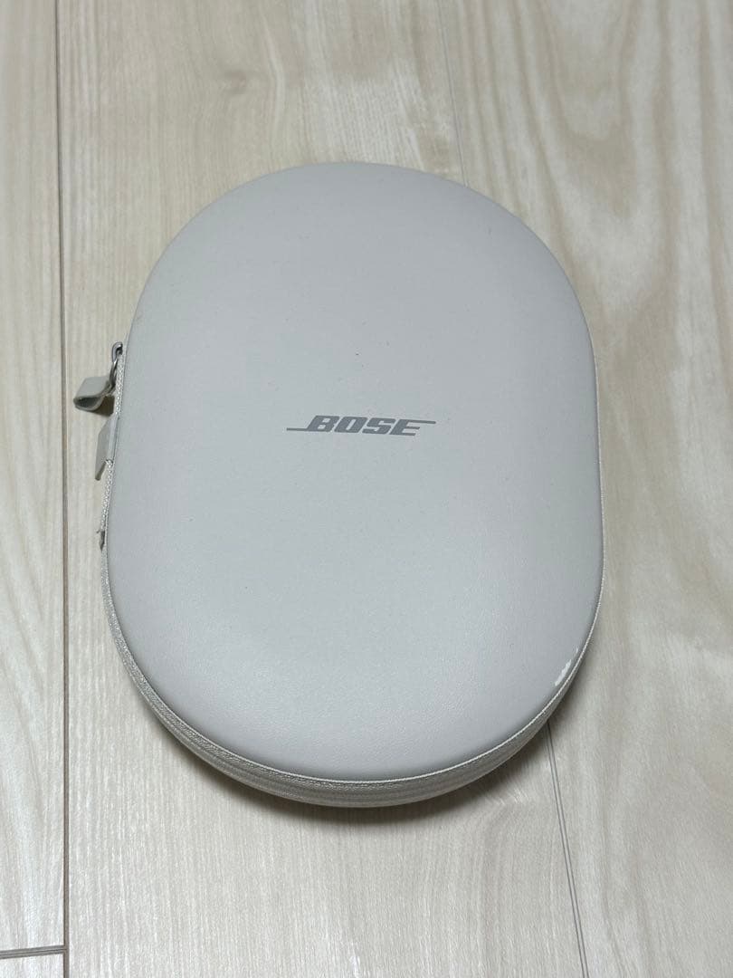 【美品】Bose QuietComfort Ultra ヘッドフォン
