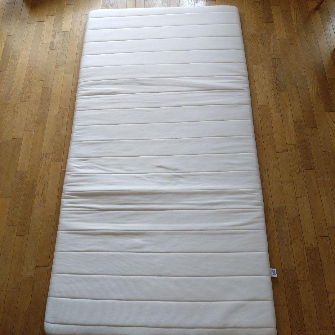 エアウィーヴ スマート035 マットレス　シングル
