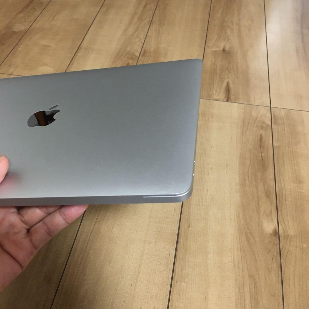 美品MacBookAir 2020 M1 A2337 SSD500GB 8GB