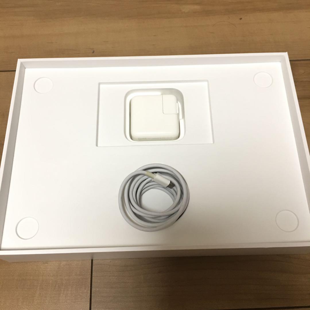 美品MacBookAir 2020 M1 A2337 SSD500GB 8GB