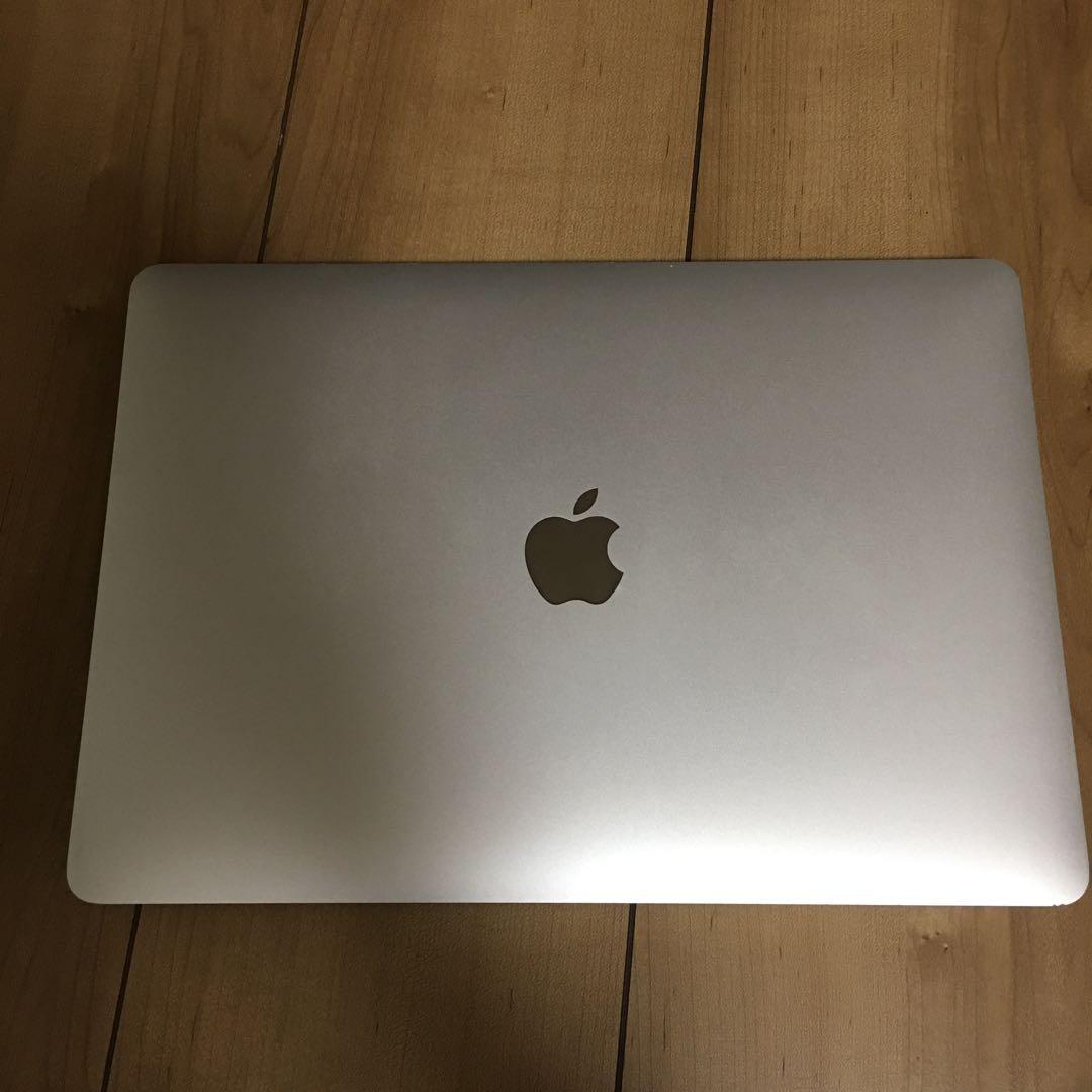 美品MacBookAir 2020 M1 A2337 SSD500GB 8GB