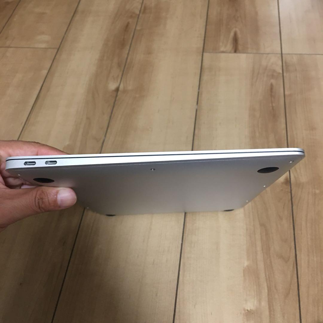 美品MacBookAir 2020 M1 A2337 SSD500GB 8GB