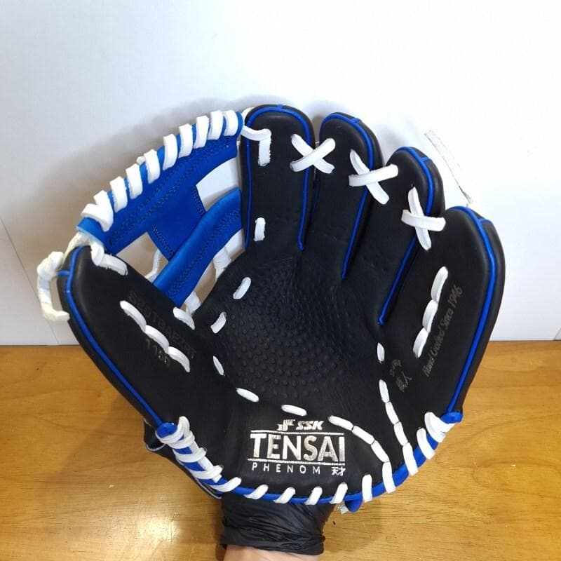 SSK ハビアー・バエズモデル 天才シリーズ 新品 未使用 内野用 硬式グローブ