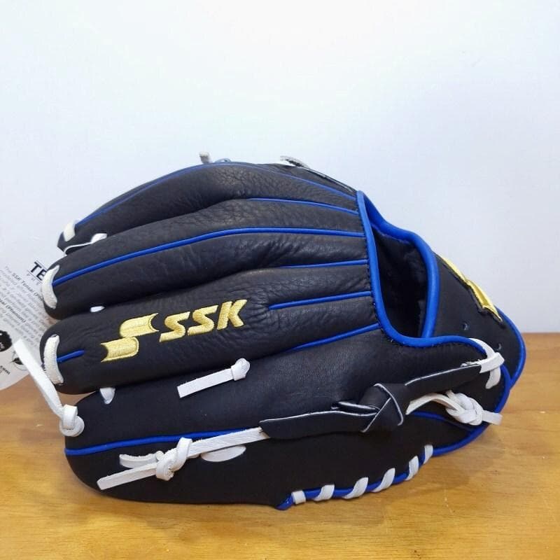 SSK ハビアー・バエズモデル 天才シリーズ 新品 未使用 内野用 硬式グローブ