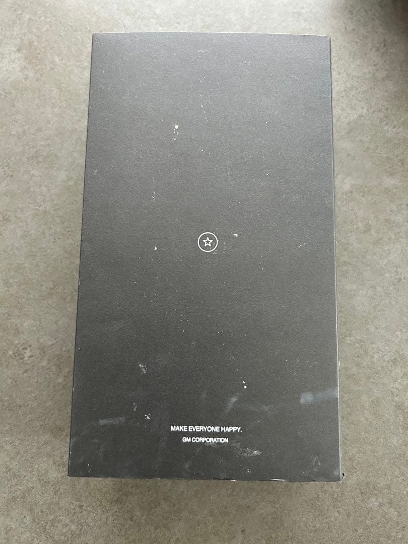 【トトロ】電気バリブラシ　GM CORPORATION