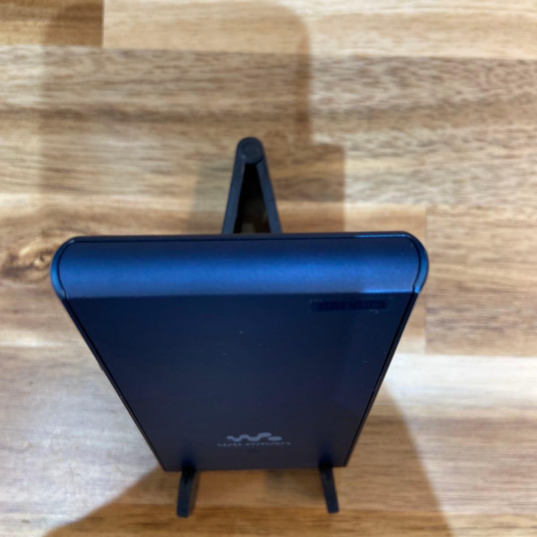 Y1124 SONY ウォークマン NW-A100 16GBモデル