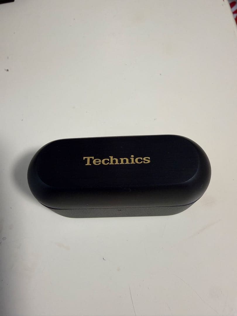 Technics ワイヤレスイヤホン AZ100 右耳　ケー