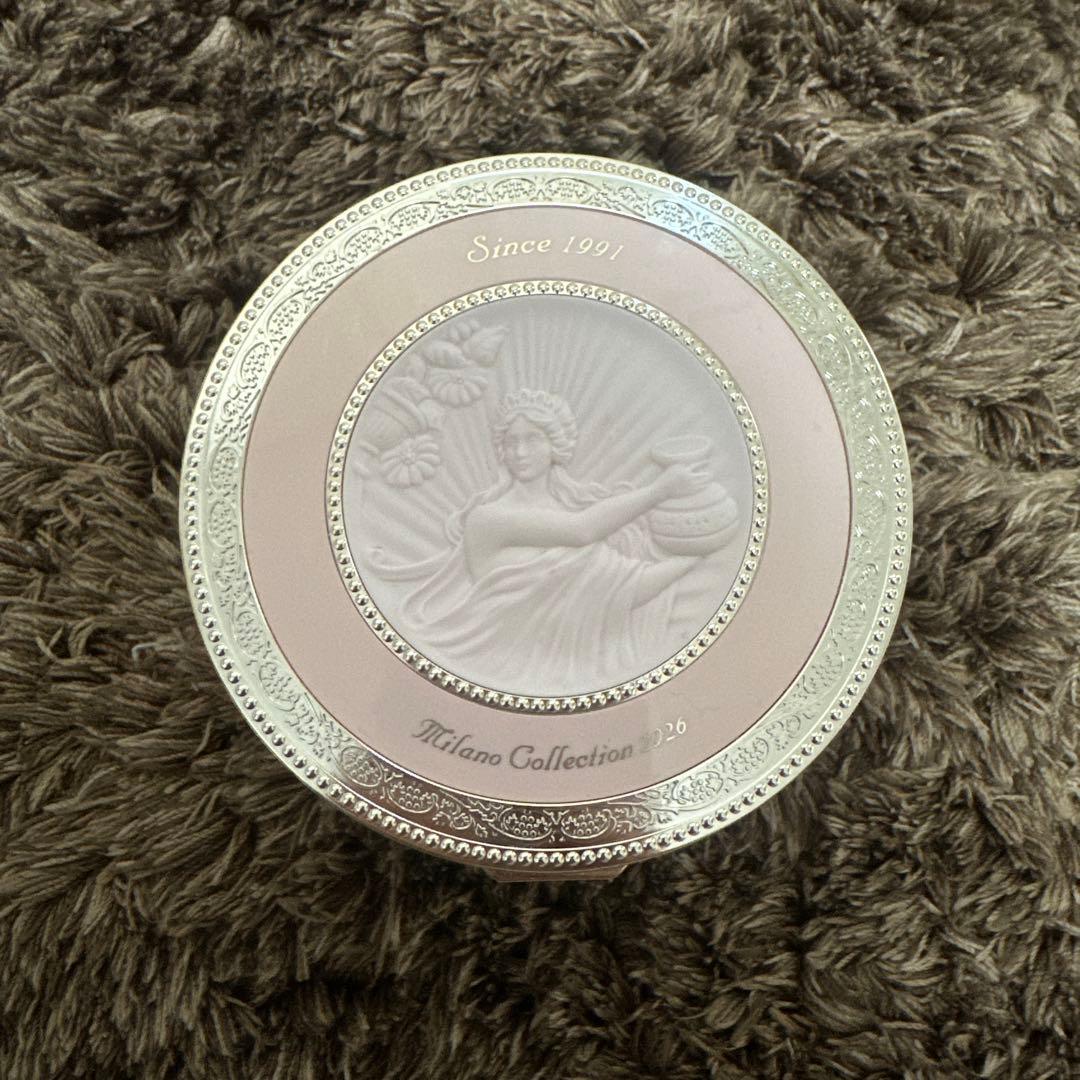 ミラノコレクション2026 現品(未使用に近い)、レフィル(新品未使用)