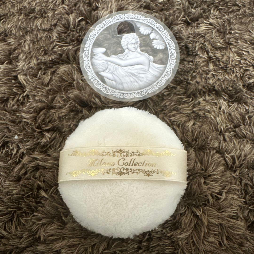 ミラノコレクション2026 現品(未使用に近い)、レフィル(新品未使用)