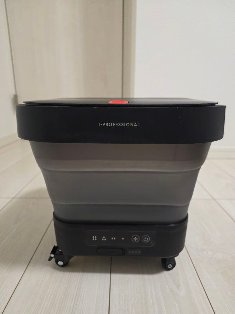 T-PROFESSIONAL 2.0　スペシャルアタッチメントセット