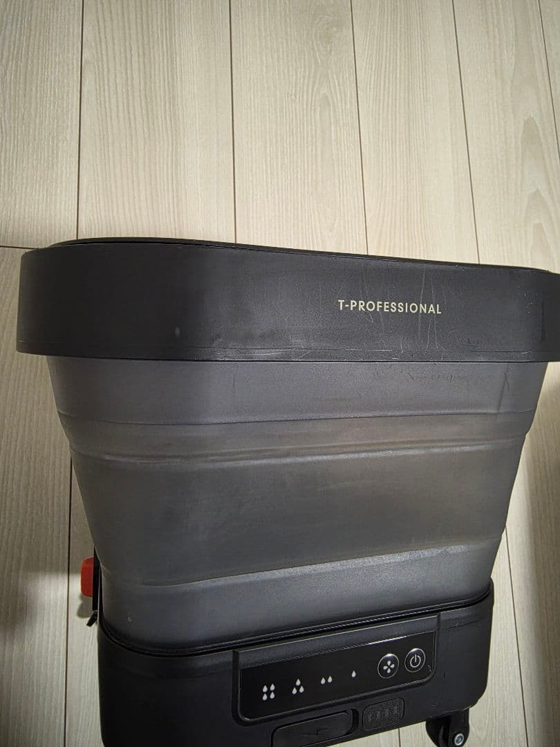 T-PROFESSIONAL 2.0　スペシャルアタッチメントセット