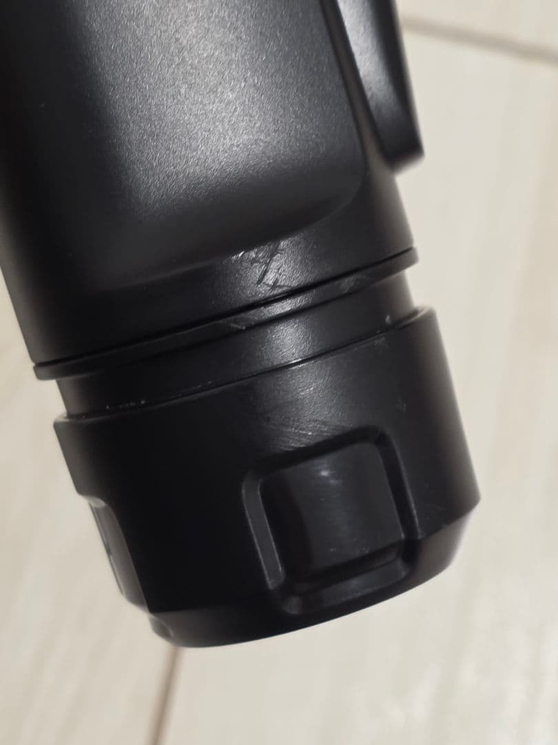 T-PROFESSIONAL 2.0　スペシャルアタッチメントセット