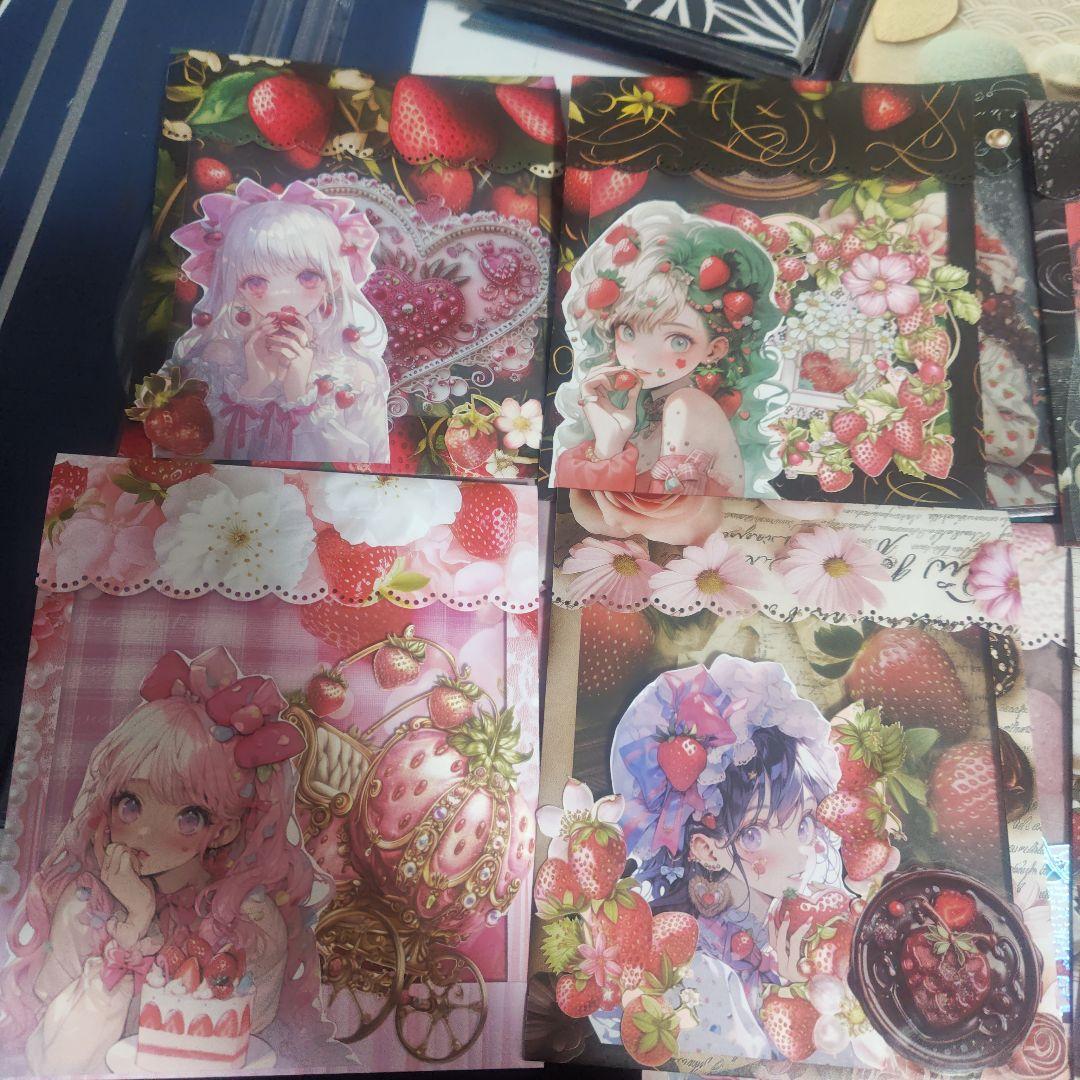 文房具・ステーショナリー haru