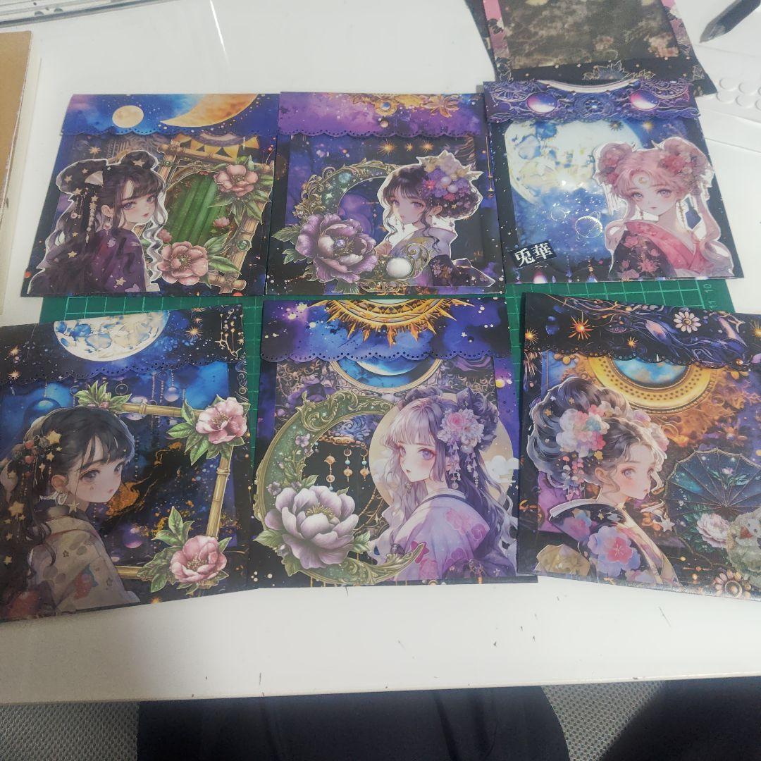 文房具・ステーショナリー haru