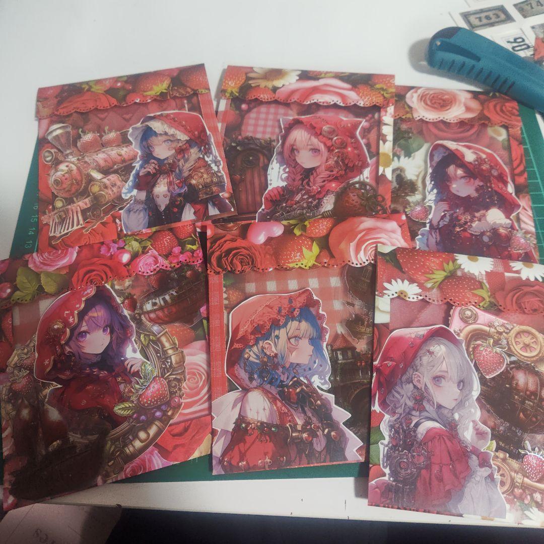 文房具・ステーショナリー haru