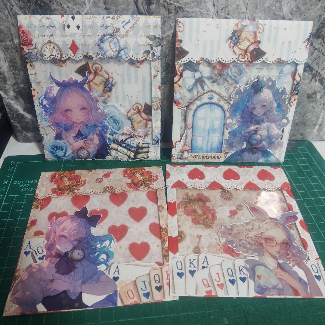 文房具・ステーショナリー haru