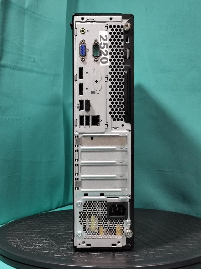 初期保証 i5-8400 16GB SSD512 WiFi オフィス Win11