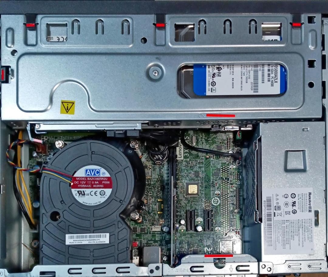 初期保証 i5-8400 16GB SSD512 WiFi オフィス Win11