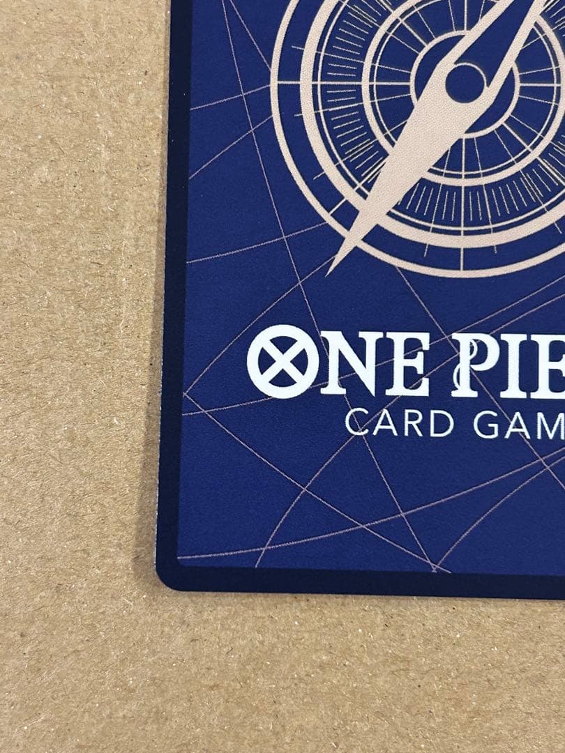 【OP11-106】ゼウスSP R パラレル エッグヘッドクライシス ナミ