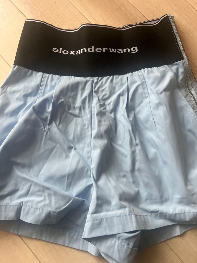 alexander wang パンツ