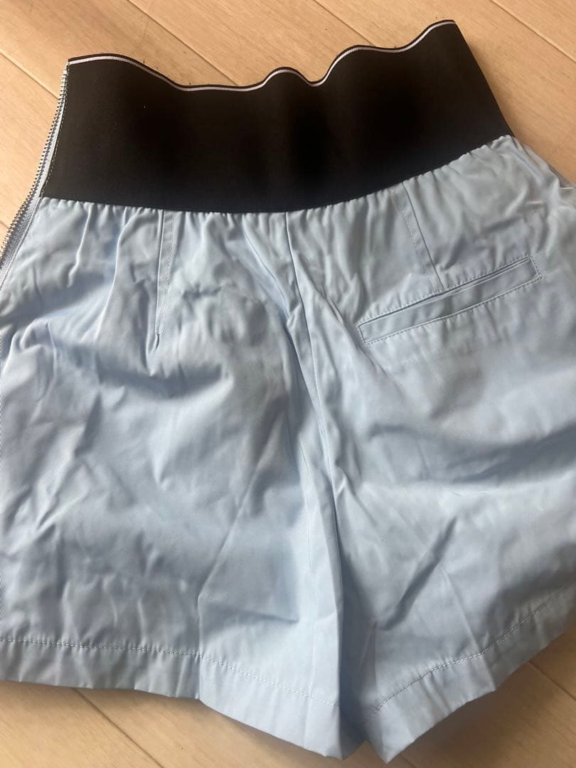 alexander wang パンツ