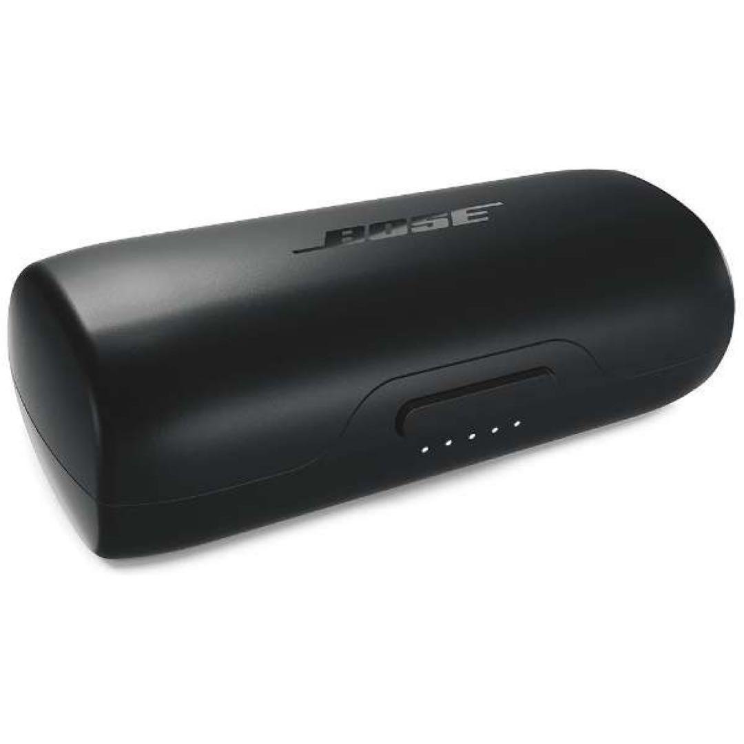 ボーズ　BOSE イヤホン　ワイヤレス トリプル　ブラック　新品