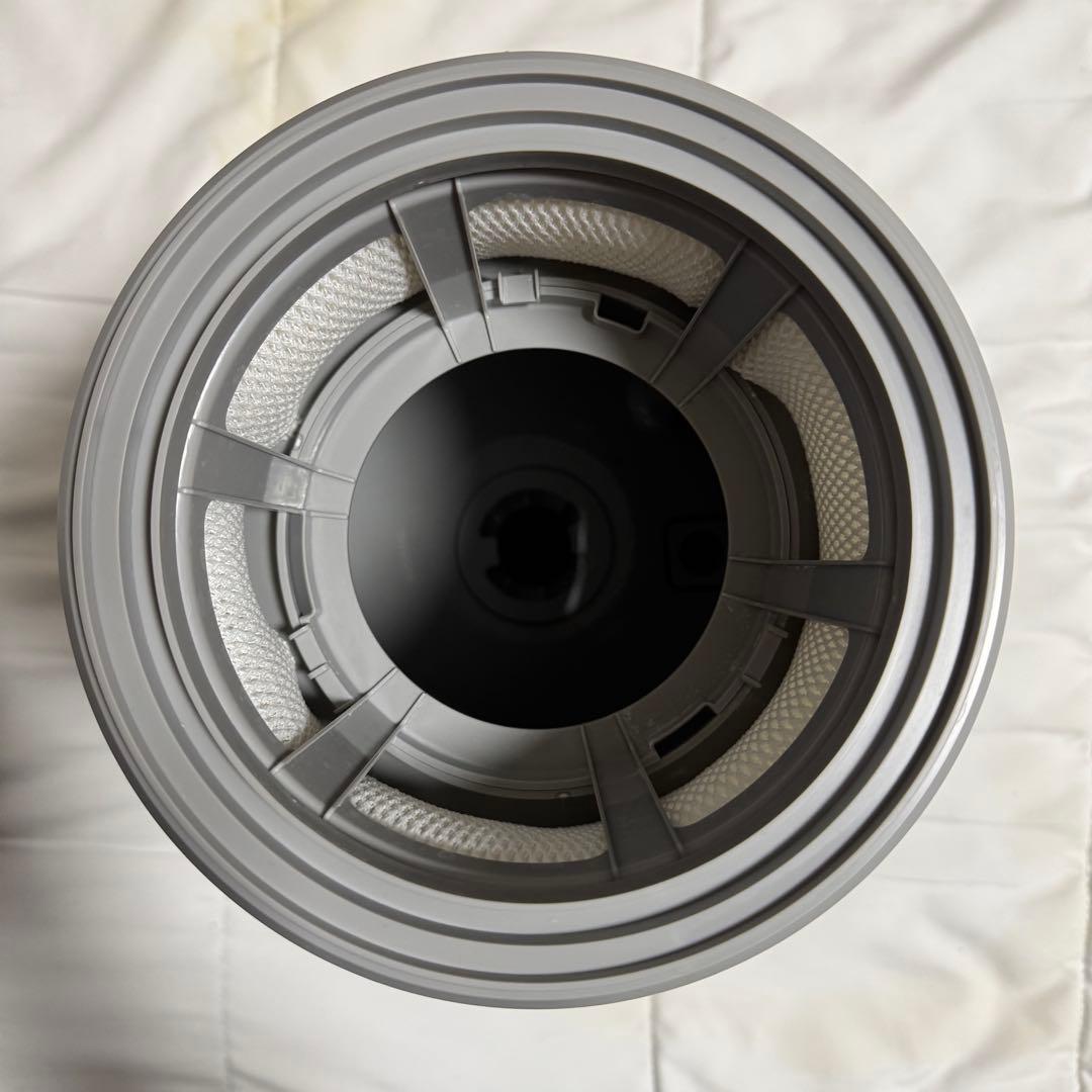 Airdog moi 加湿器 気化式 除菌 長時間 3.2リットル