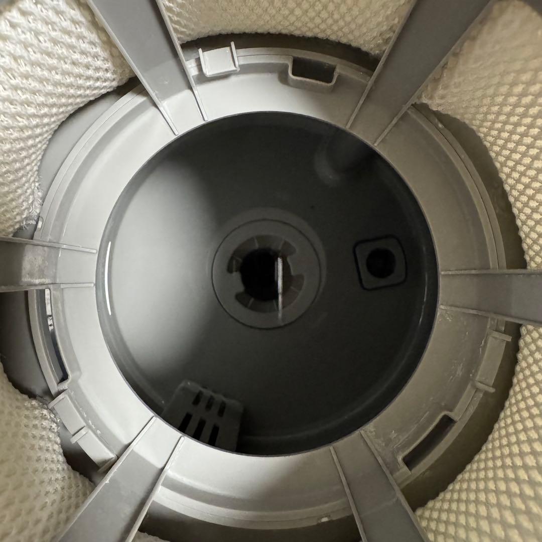 Airdog moi 加湿器 気化式 除菌 長時間 3.2リットル