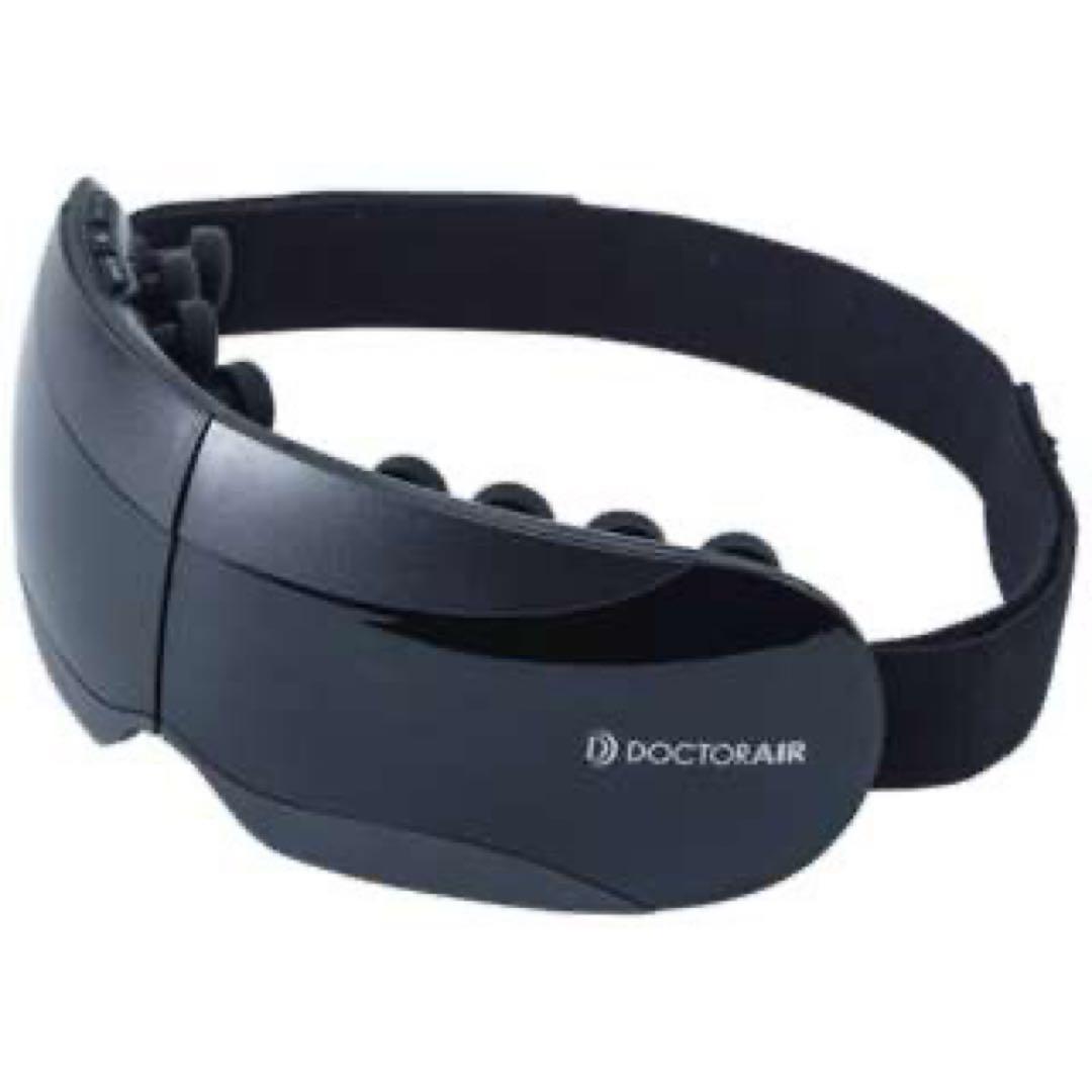 ドクターエア DOCTOR AIR 3Dアイマジックタッピング　箱保証書付