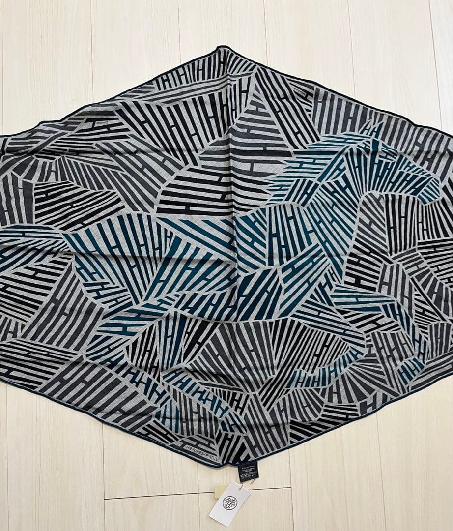 新品未使用　HERMES エルメス　ロザンジュ