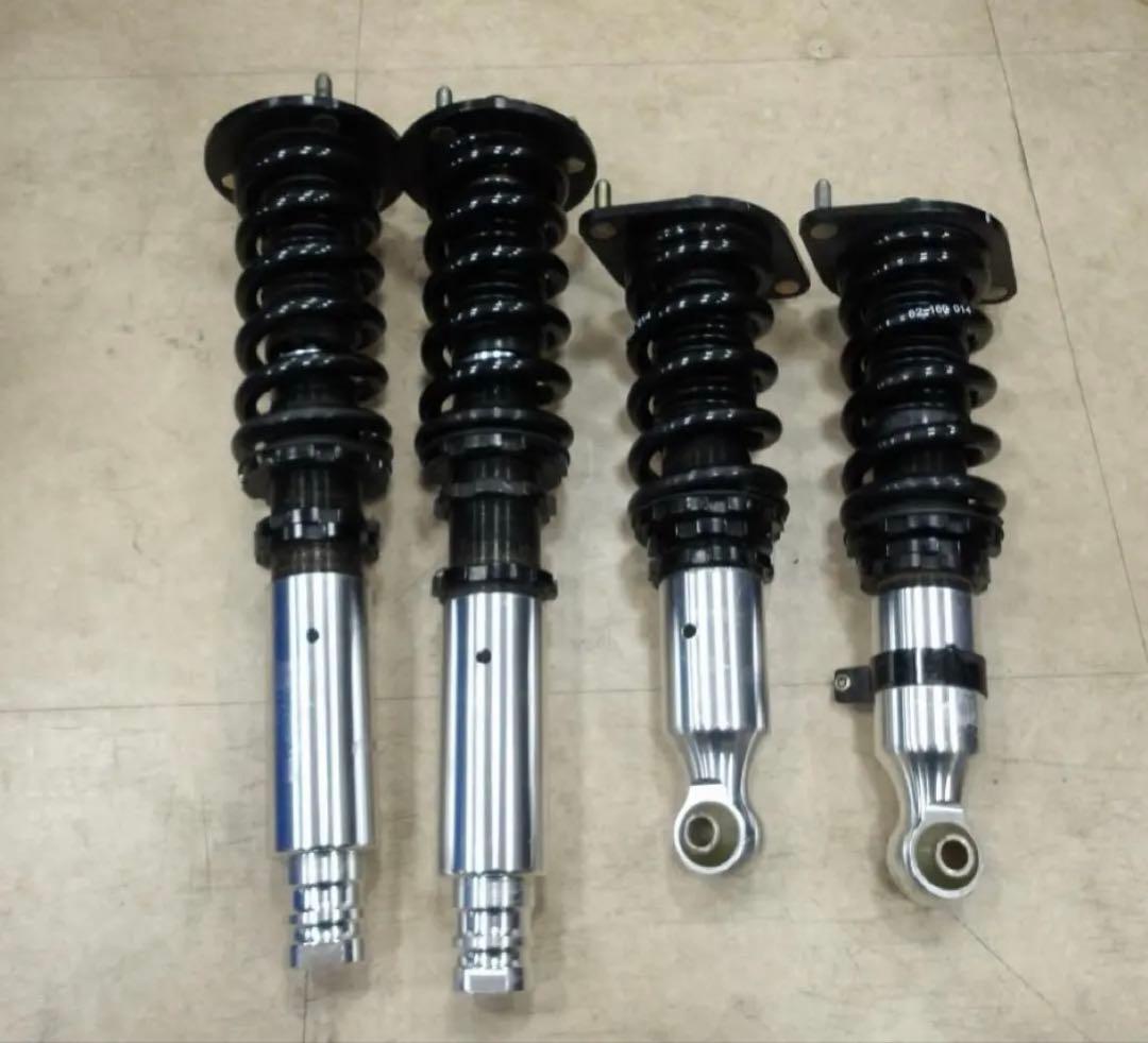 サスペンションキット　RB オデッセイ　車高調　ホンダ　RBオデッセイ