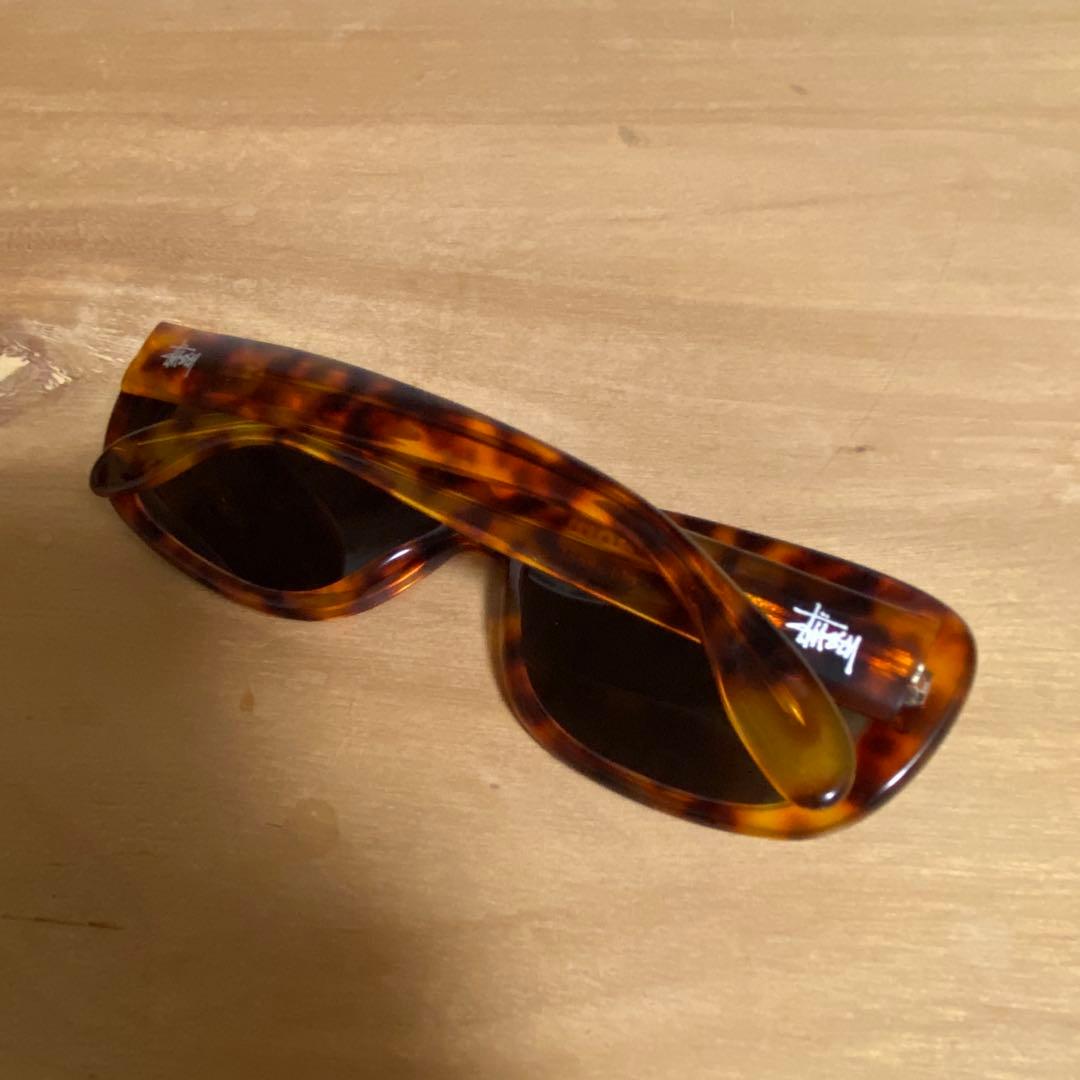 stussy ステューシー　naomi ナオミ 初代オリジナルビンテージ