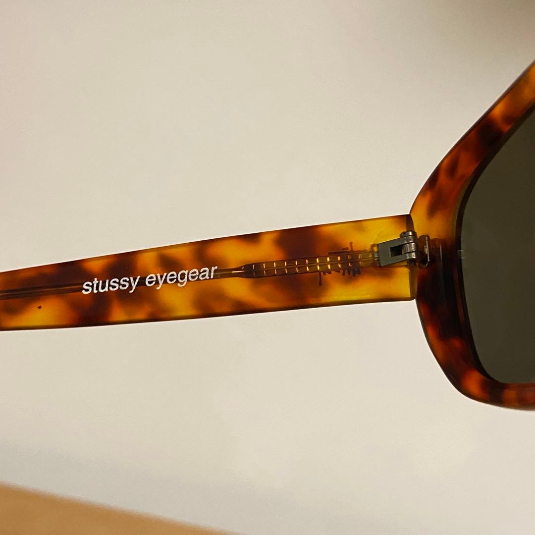 stussy ステューシー　naomi ナオミ 初代オリジナルビンテージ