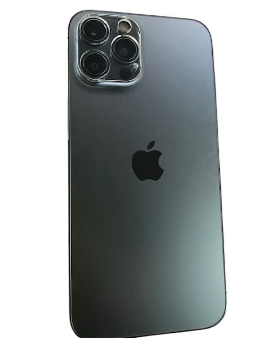 香港版(美品) iPhone12pro max 256GB