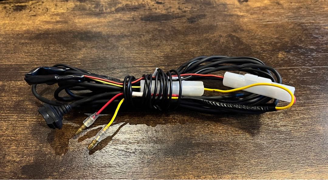 DENSO ETC2.0車載器　12V24V兼用