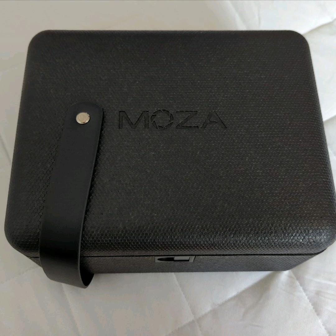 カメラ・スマートフォン用ジンバル MOZA Mini-P