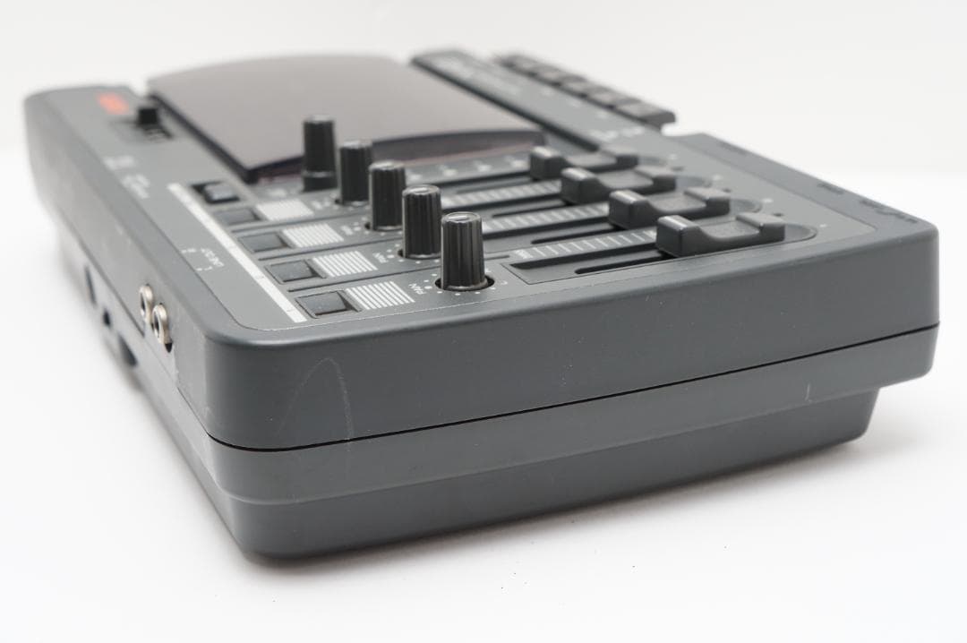 ＜動作美品＞FOSTEX X-12 MTR