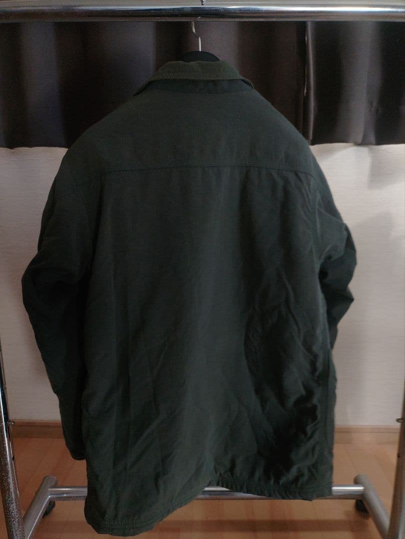 古*物様 90s Patagonia　ブルズアイ　ヌエボレンジ　ワークレンジコー