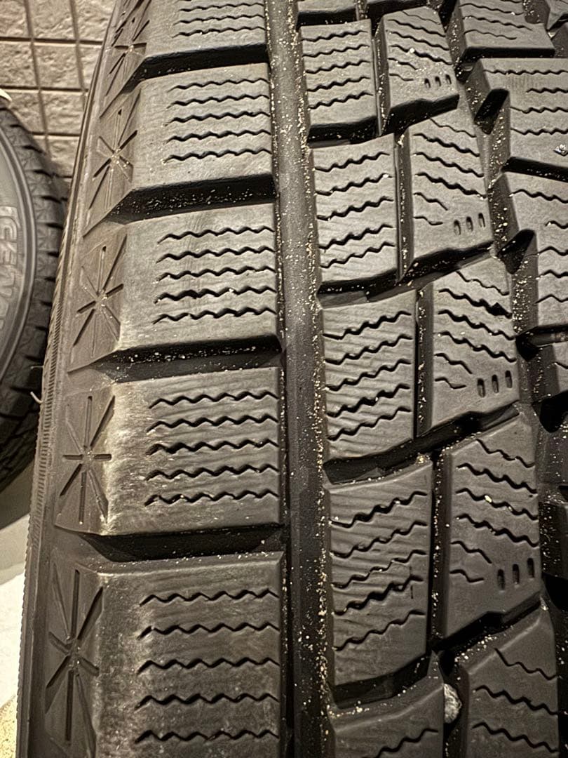 「Ⓜ︎Ⓜ︎Ⓜ︎様」専用LEXUS ＲＸ純正20インチホイールスタッドレスタイヤセット