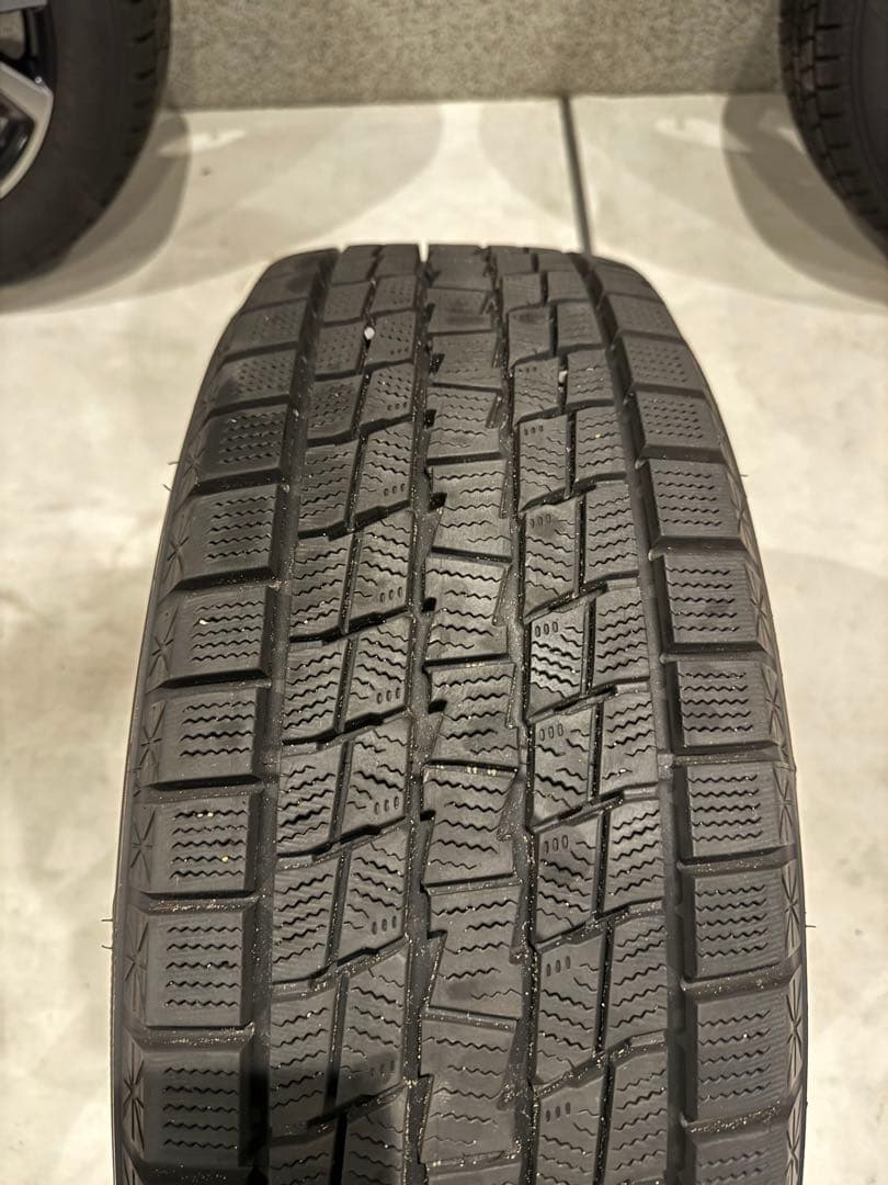 「Ⓜ︎Ⓜ︎Ⓜ︎様」専用LEXUS ＲＸ純正20インチホイールスタッドレスタイヤセット