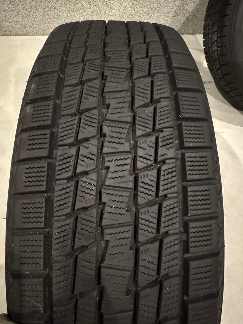 「Ⓜ︎Ⓜ︎Ⓜ︎様」専用LEXUS ＲＸ純正20インチホイールスタッドレスタイヤセット