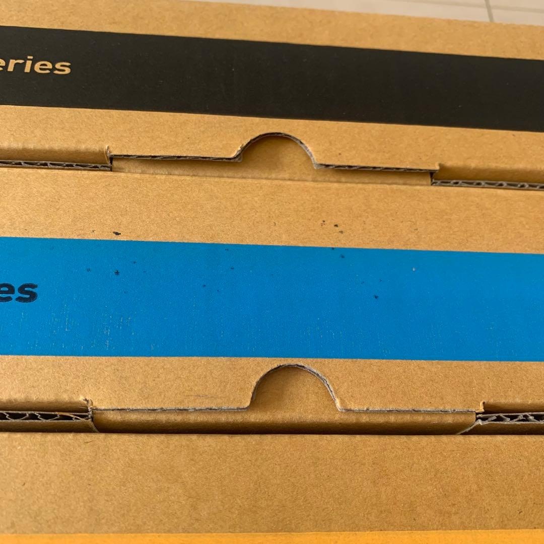 未使用純正OKIトナーTNR-C3LK2 TNR-C3LC2 TNR-C3LY2